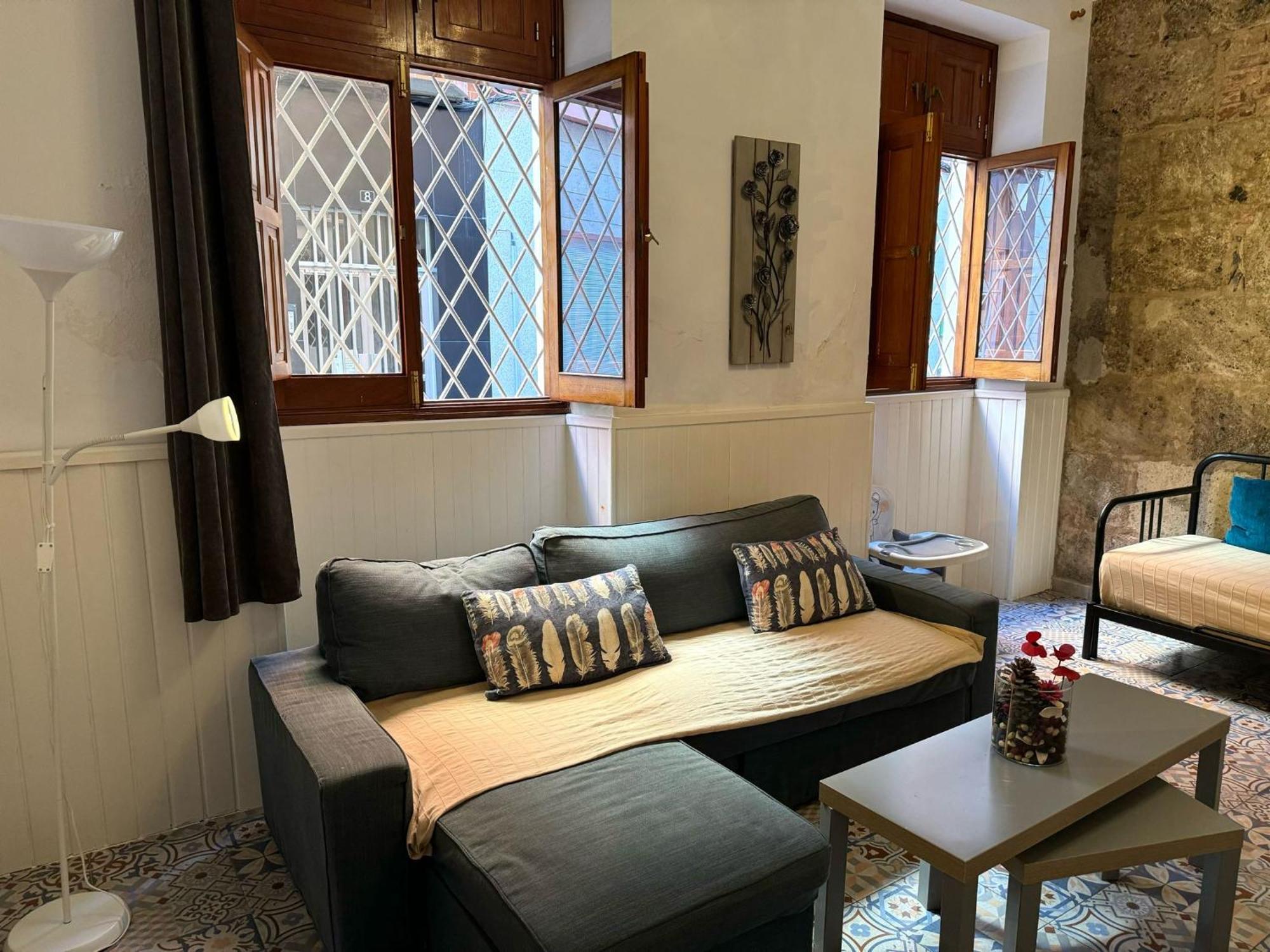 Homestay Sweet No.7 Las Palmas de Gran Canaria